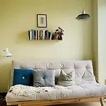 Apartmentincopenhagen Apartment 1634